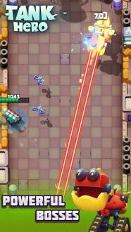 坦克英雄安卓版最新版