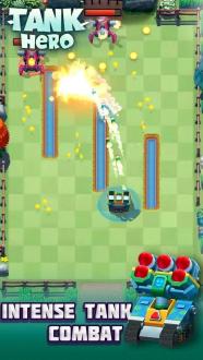 坦克英雄安卓版最新版