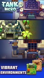 坦克英雄安卓版最新版