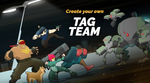 过肩摔app下载安卓版