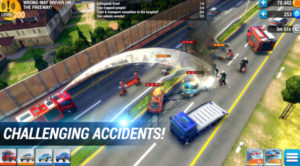 紧急任务hq最新版安卓下载