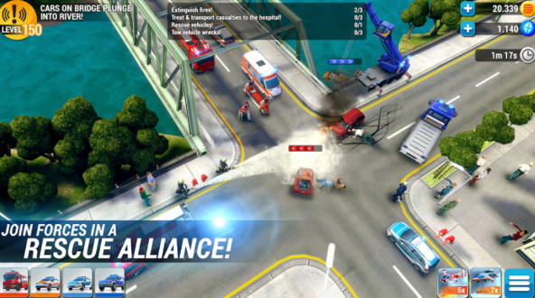 紧急任务hq最新版安卓下载