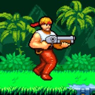 魂斗罗2023ios手机下载