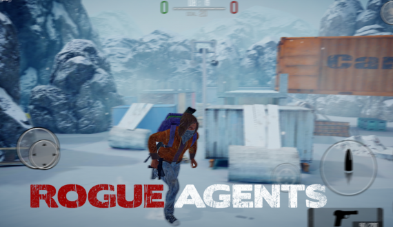 流氓特工最新版本