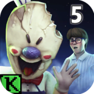 恐怖冰淇淋5最新版2023下载