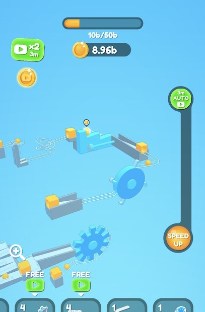 放置机械师下载免费版本