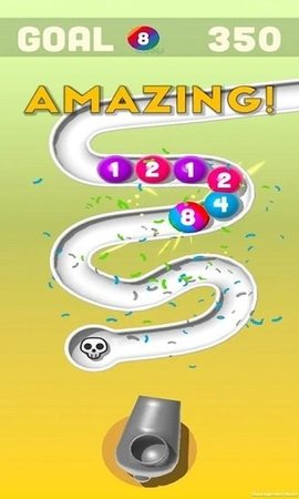 2048泡泡爆裂破解版