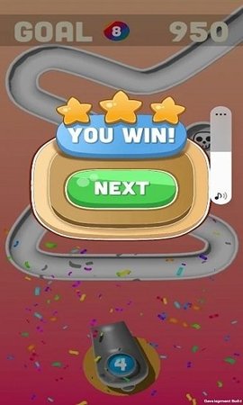 2048泡泡爆裂破解版