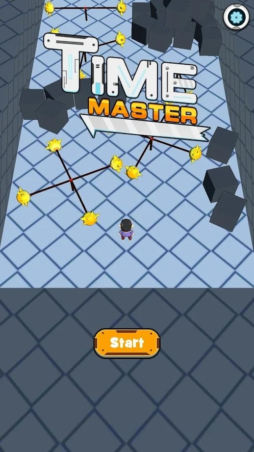 时间大师ios版手机版