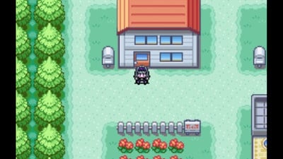 口袋妖怪：火红ios免费版