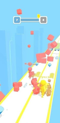 送货竞赛2022最新版