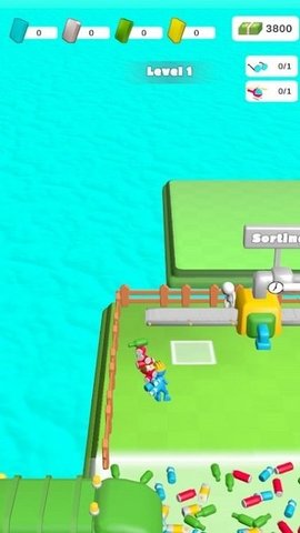 节约合理循环官方版