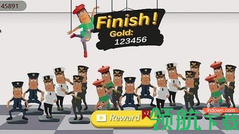 木偶剧3d官方版