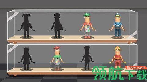 木偶剧3d官方版