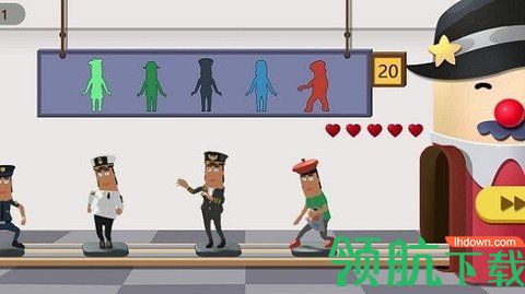 木偶剧3d官方版