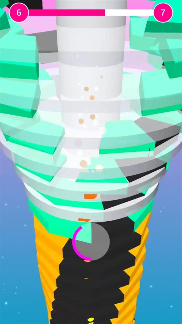 火柴人跳跃球手机版ios版