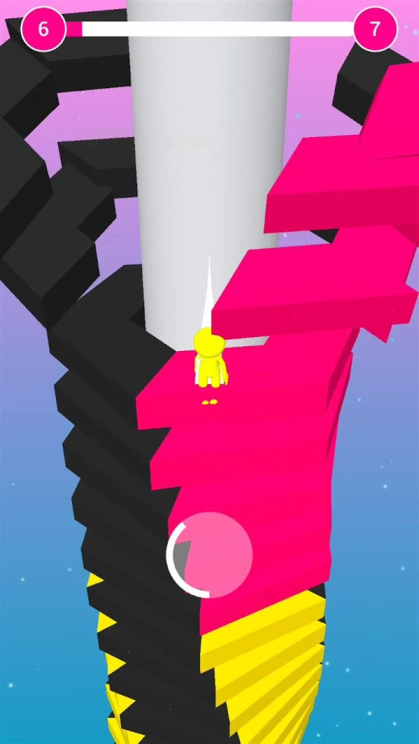 火柴人跳跃球手机版ios版