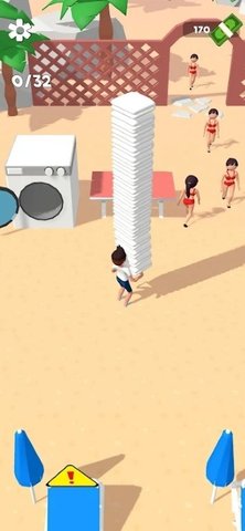 海滩俱乐部最新版