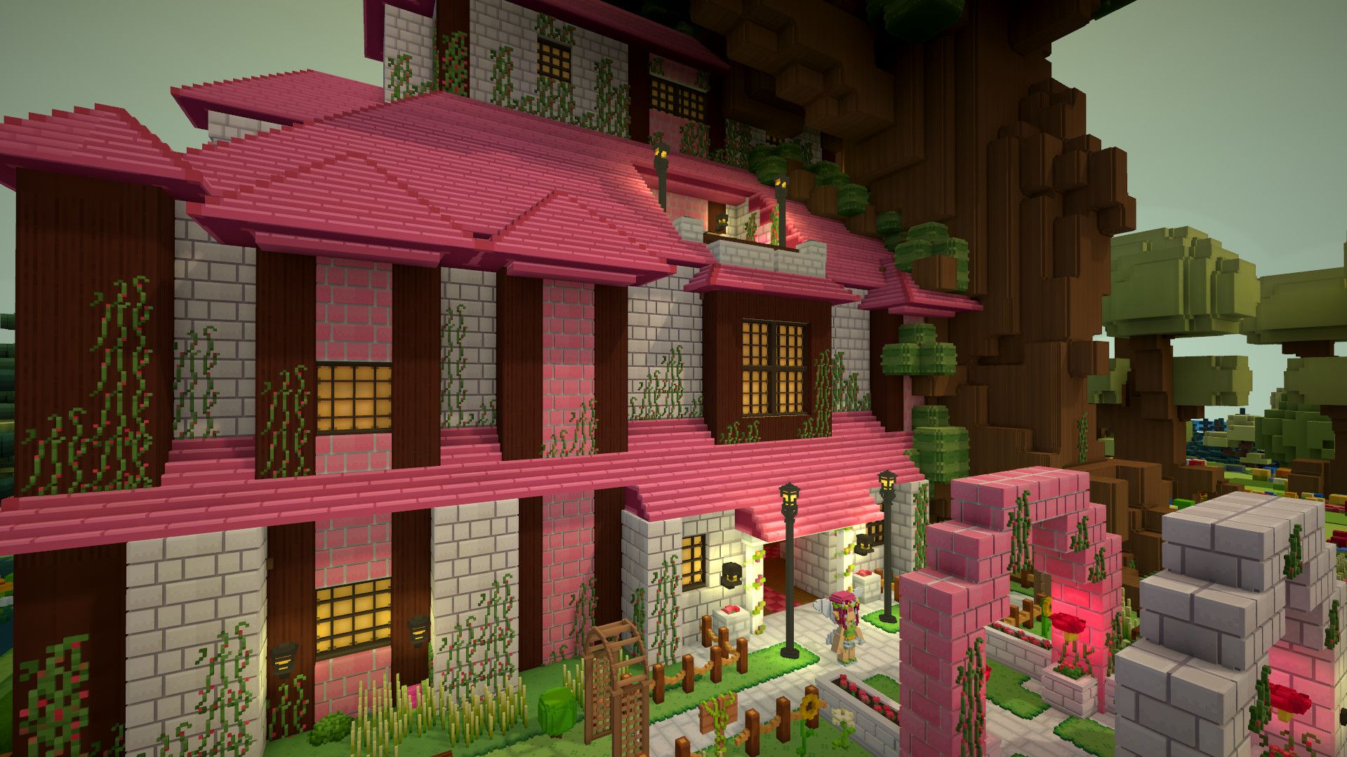 方块物语免费版苹果版