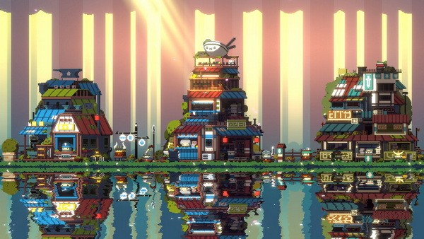 砰砰军团2023下载