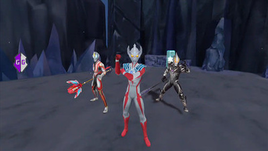 奥特曼传奇英雄修改器安卓版2023版最新下载