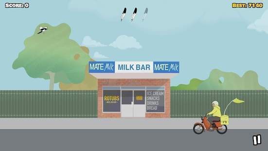 乌鸦突袭ios版手机版