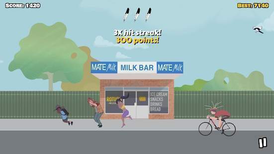 乌鸦突袭ios版手机版