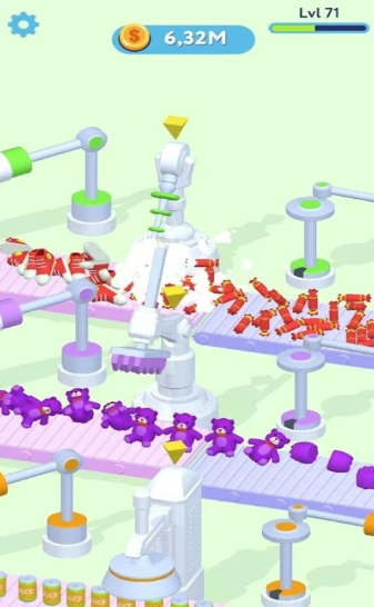 小小放置工厂下载手机版本