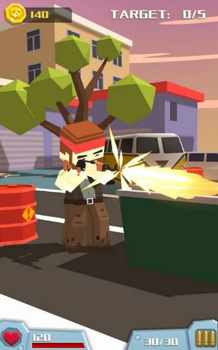 微小的行动手机苹果版