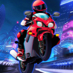 狂热暴力摩托车中文版下载2023