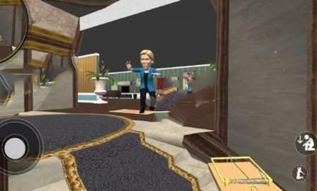 天才少女VS数学老师手机版下载