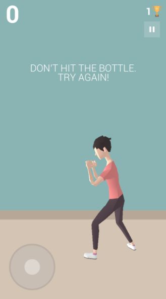瓶盖挑战下载手机版