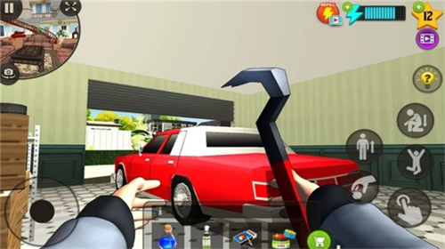 可怕的陌生人3D安卓版最新