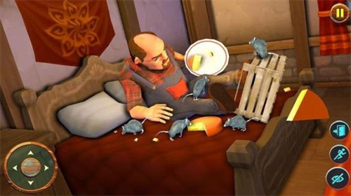 可怕的陌生人3D安卓版最新