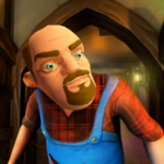 可怕的陌生人3D安卓版最新