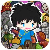 像素冒险世界手机版