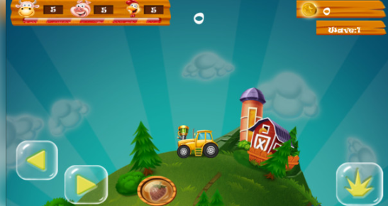 农场保护者苹果下载免费版