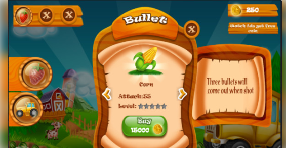 农场保护者苹果下载免费版