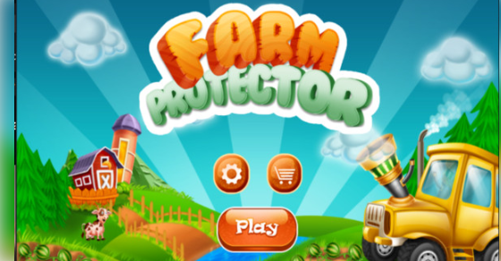 农场保护者苹果下载免费版