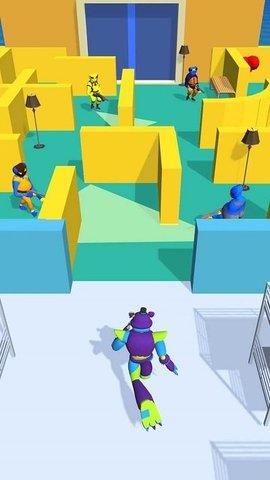 生存战3d破解版