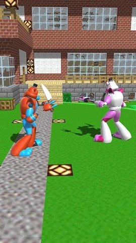 生存战3d破解版