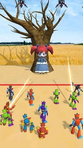 生存战3d破解版