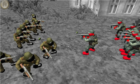 铁血火柴人ios下载安装