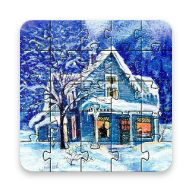 房屋拼图2023最新版