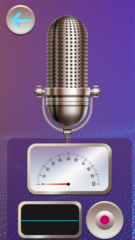 专业少女变声器 免费下载ios版