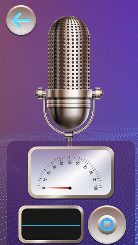 专业少女变声器 免费下载ios版