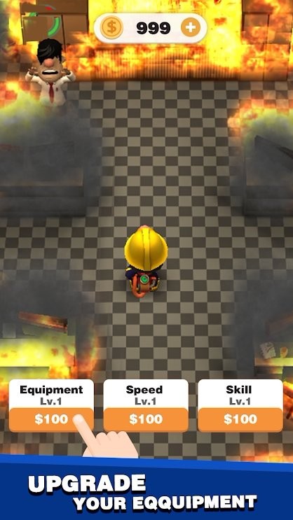 放置灭火器免费苹果版