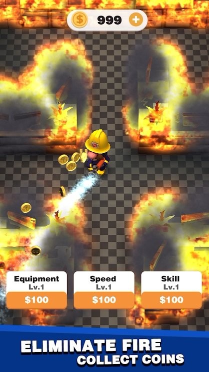 放置灭火器免费苹果版