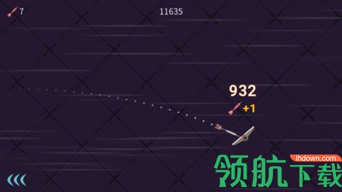 飞镖的轨迹2022最新版