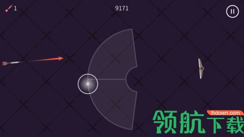 飞镖的轨迹2022最新版